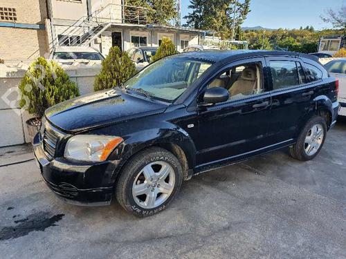 DODGE CALIBER  2.0 CRD  835704