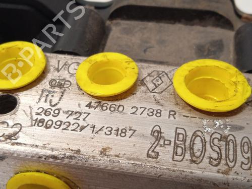 Módulo de ABS DACIA DUSTER (HM_)  | BP28839681M43 