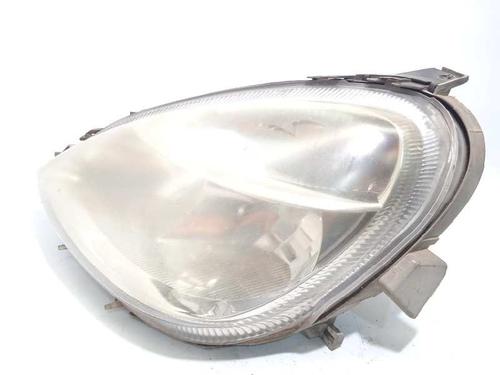 Left headlight MERCEDES-BENZ A-CLASS (W168) A 170 CDI (168.009, 168.109) | BP11042493C28 