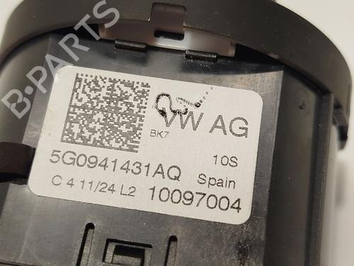 Interruttore luci VW T-CROSS (C11, D31)  | BP31933651I24 