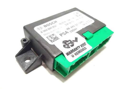 Módulo eletrónico Módulo eletrónico 13024970 13024970