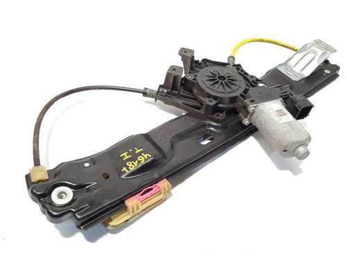 Used Rear left window mechanism Rear left window mechanism 8392155 8392155