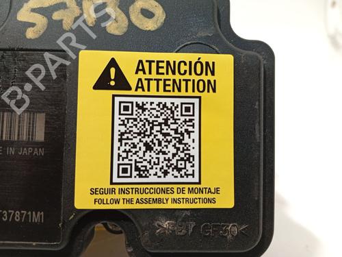 ABS pump SUZUKI SWIFT III (MZ, EZ) | BP30488968M43