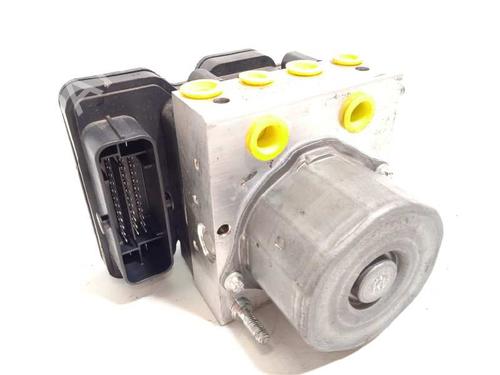 Used ABS pump ABS pump 26207827 26207827