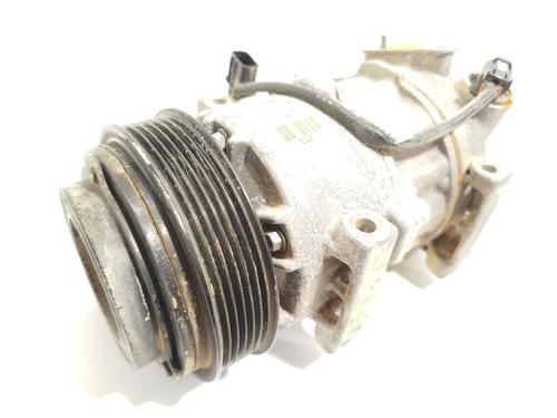 AC compressor HYUNDAI KONA (OS, OSE, OSI) 1.0 T-GDi | BP22900293M34