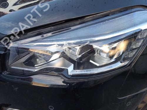 Electronic module PEUGEOT 508 SW I (8E_) 2.0 BlueHDi 180 | BP23130089M83  - Image 8