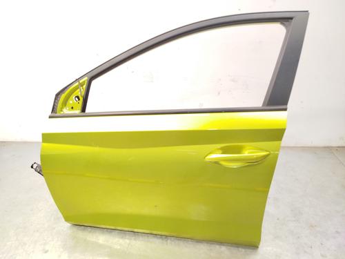 Left front door HYUNDAI i20 III (BC3, BI3)  | BP23549336C2 