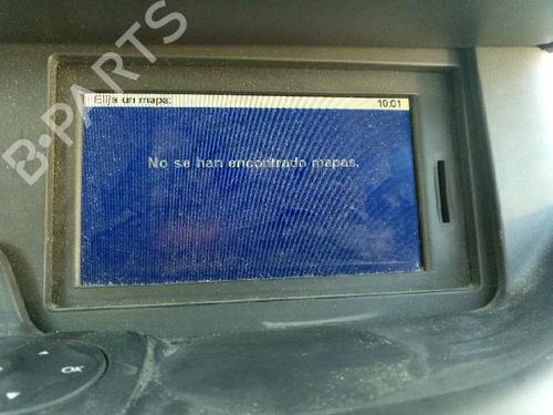 Instrument cluster RENAULT SCÉNIC III (JZ0/1_) 1.5 dCi | BP7835109C47