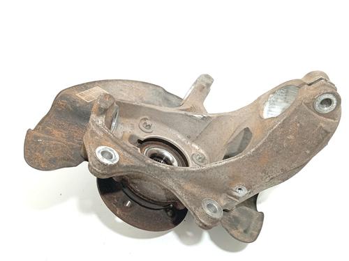 Used Left front steering knuckle Left front steering knuckle MERCEDES-BENZ CLA (C118) CLA 250 e (118.386) (218 hp) 36352875 36352875