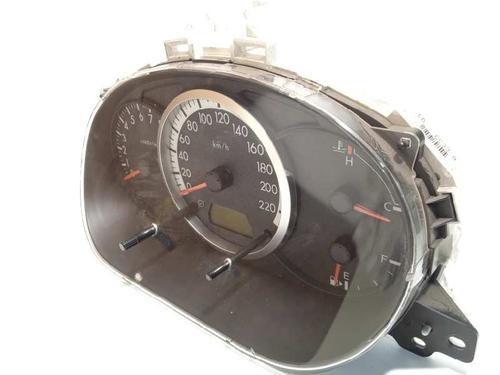 Instrument cluster MAZDA 5 (CR) 2.0 (CREW) | BP9242291C47 