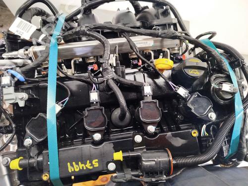 Engine FORD KUGA III (DFK) 2.5 FHEV | BP32301608M1 