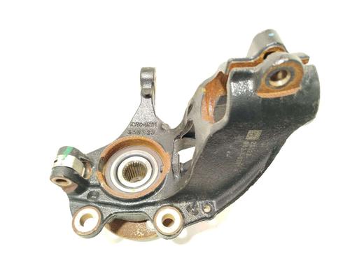 Left front steering knuckle FORD TRANSIT CONNECT V408 Box Body/MPV 1.5 EcoBlue | BP39529482M25 - Image 3