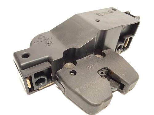 Used Tailgate lock PEUGEOT 307 CC (3B) 1.6 16V (110 hp) 10775016