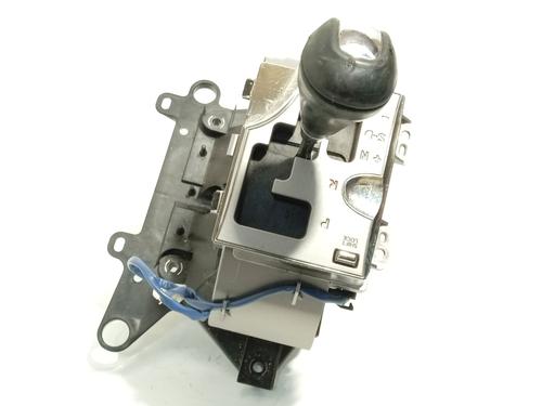 Used Gear lever Gear lever 25939372 25939372
