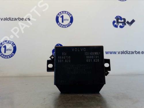 Used Electronic module Electronic module 1131736 1131736