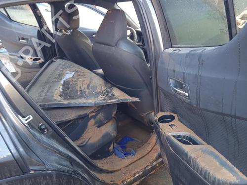 Engine TOYOTA C-HR (_X1_) | BP27257584M1