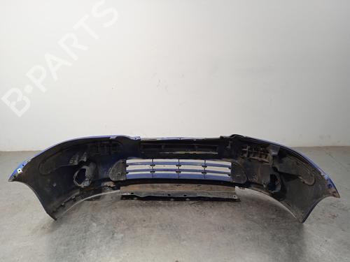 Front bumper CITROËN C3 I (FC_, FN_) 1.1 i | BP29115949C7