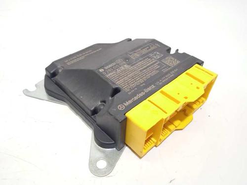 Airbag Kit MERCEDES-BENZ B-CLASS Sports Tourer (W247)  | BP15131602C86