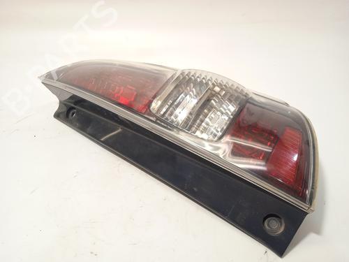 Right taillight SUBARU JUSTY IV 1.0 (M300) | BP25137254C35