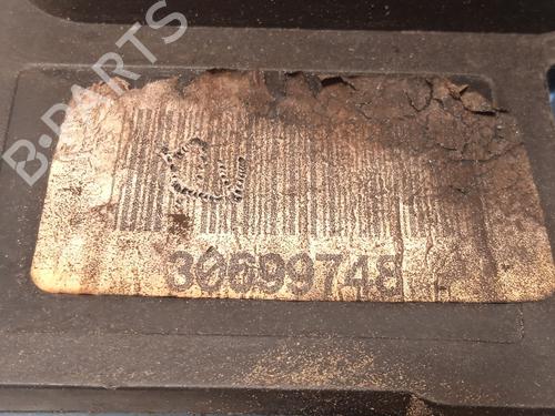 Front right lock VOLVO XC90 I (275) D5 AWD | BP21532788C97 