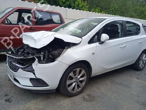 Instrument cluster OPEL CORSA E (X15) 1.4 (08, 68) | BP14910105C47 