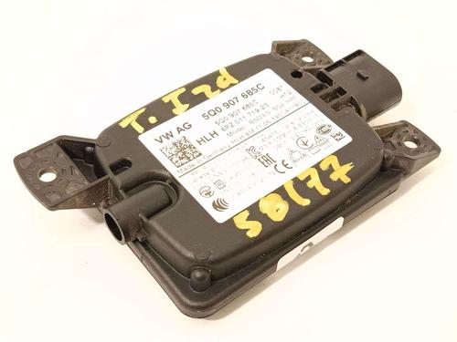Electronic module SEAT ARONA (KJ7, KJP) 1.0 TSI | BP37873919M83 - Image 2