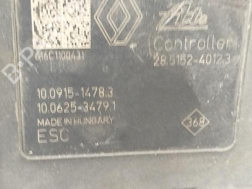 ABS pump OPEL VIVARO B Van (X82)  | BP36841201M43  - Image 6