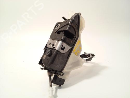 Used Front left lock CITROËN C5 AIRCROSS (A_) 1.2 PureTech 130 (ARHNSJ) (131 hp) 28130828