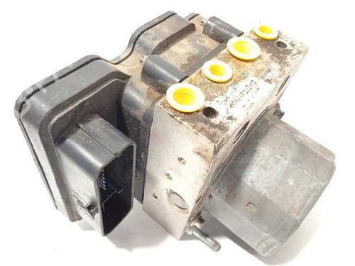 Used ABS pump OPEL CORSA E (X15) [2014-2025]  10616970