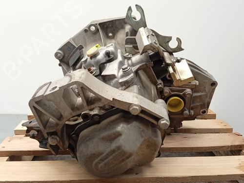 Gearbox FORD KA (RU8) 1.2 | BP36996909M3 - Image 3