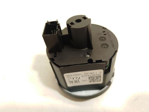Headlight switch SKODA FABIA IV (PJ3) 1.0 TSI | BP34150521I24 - Image 4