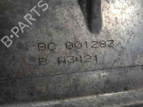 Gearbox CHEVROLET EPICA (KL1_) 2.0 D | BP16356498M3