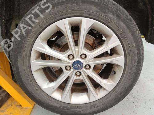 Køfangervange FORD KUGA II (DM2) 2.0 TDCi | BP38599455C73 - Image 10