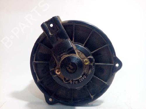 Heater blower motor MITSUBISHI L200 (K7_T, K6_T, K5_T)  | BP5124126M62 