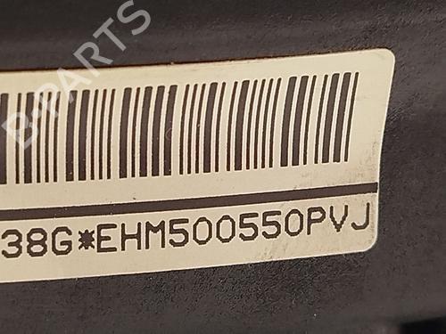 Driver airbag LAND ROVER RANGE ROVER SPORT I (L320) 2.7 D 4x4 | BP28291643C9 