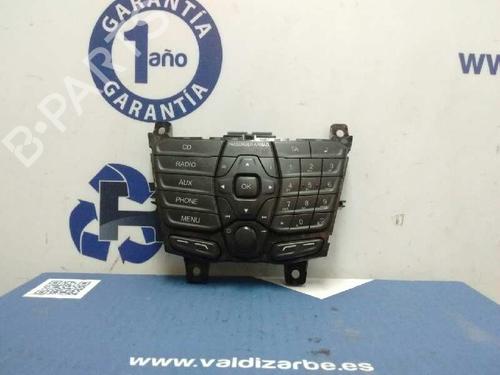 Used Switch FORD TOURNEO CONNECT / GRAND TOURNEO CONNECT V408 MPV 1.6 TDCi (75 hp) 9424985