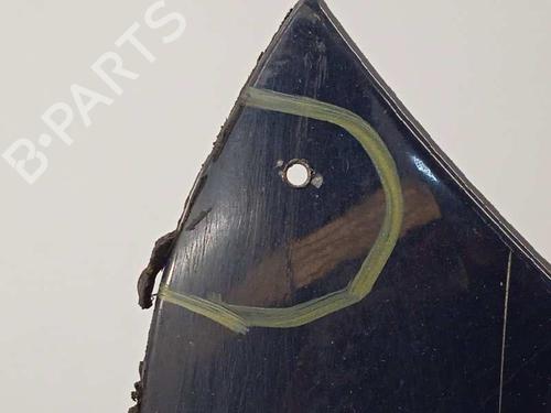 Left front fenders MERCEDES-BENZ S-CLASS (W220) S 320 CDI (220.025, 220.125) | BP9815124C41 