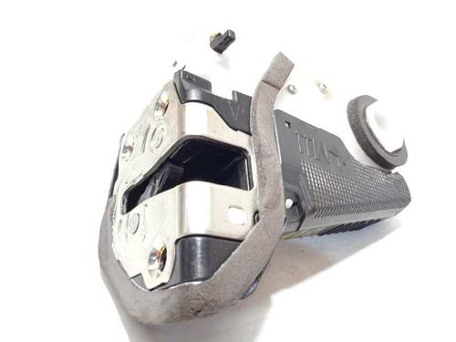 Rear right lock TOYOTA YARIS (_P13_) 1.5 (NSP131_) | BP12683617C99 