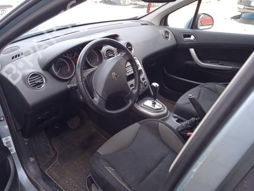 Gearbox PEUGEOT 308 I (4A_, 4C_) 1.6 HDi | BP20172159M3 