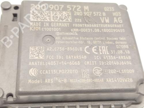 Electronic module SEAT ATECA (KH7, KHP) 1.5 TSI | BP28585838M83