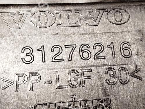 Front right window mechanism VOLVO V40 Hatchback (525) D2 | BP23547661C23