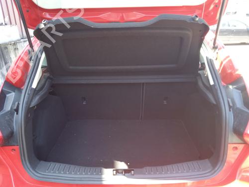 Climate control FORD FOCUS III Saloon 1.0 EcoBoost | BP27574515I5  - Image 17