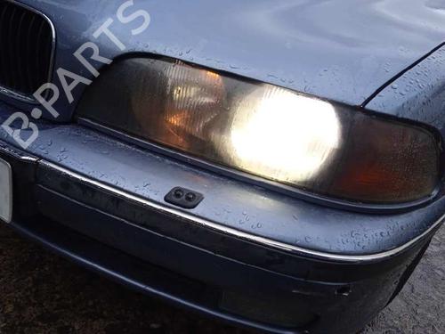 Left headlight BMW 5 (E39) 530 d | BP15822307C28 