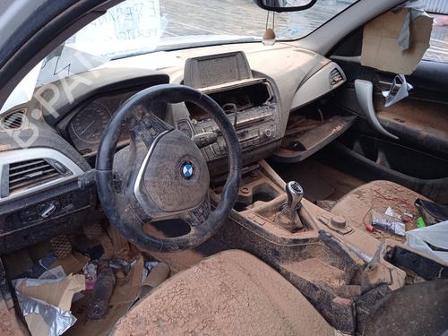 Tailgate lift support BMW 1 (F20) 116 d | BP24363734C138 