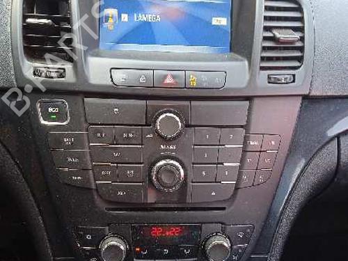 Switch OPEL INSIGNIA A (G09) 2.0 CDTI (68) | BP10334539I30 