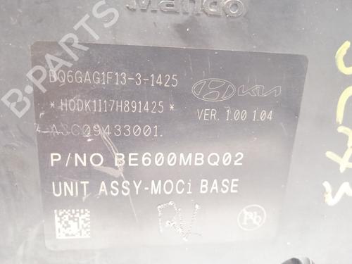 ABS pump HYUNDAI TUCSON (NX4E, NX4A) 1.6 CRDi | BP26208591M43  - Image 5
