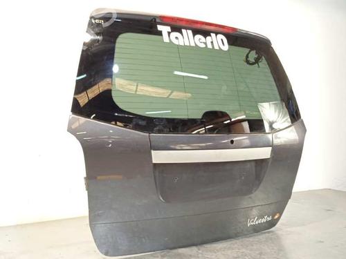 Tailgate SSANGYONG REXTON / REXTON II (GAB_) 2.7 Xdi | BP7529025C6