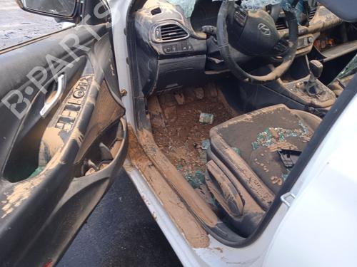 Throttle body HYUNDAI i30 FASTBACK (PDE, PDEN)  | BP24058434M82 