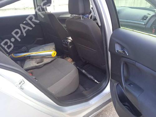 Steering rack OPEL INSIGNIA A (G09)  | BP16499007M22 