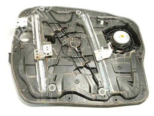 Front right window mechanism HYUNDAI SANTA FÉ III (DM, DMA) 2.2 CRDi | BP29326984C23 